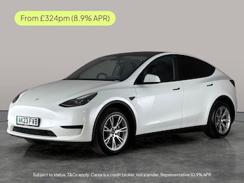 Used Tesla Model Y 2023 for sale - 79555841: Photo