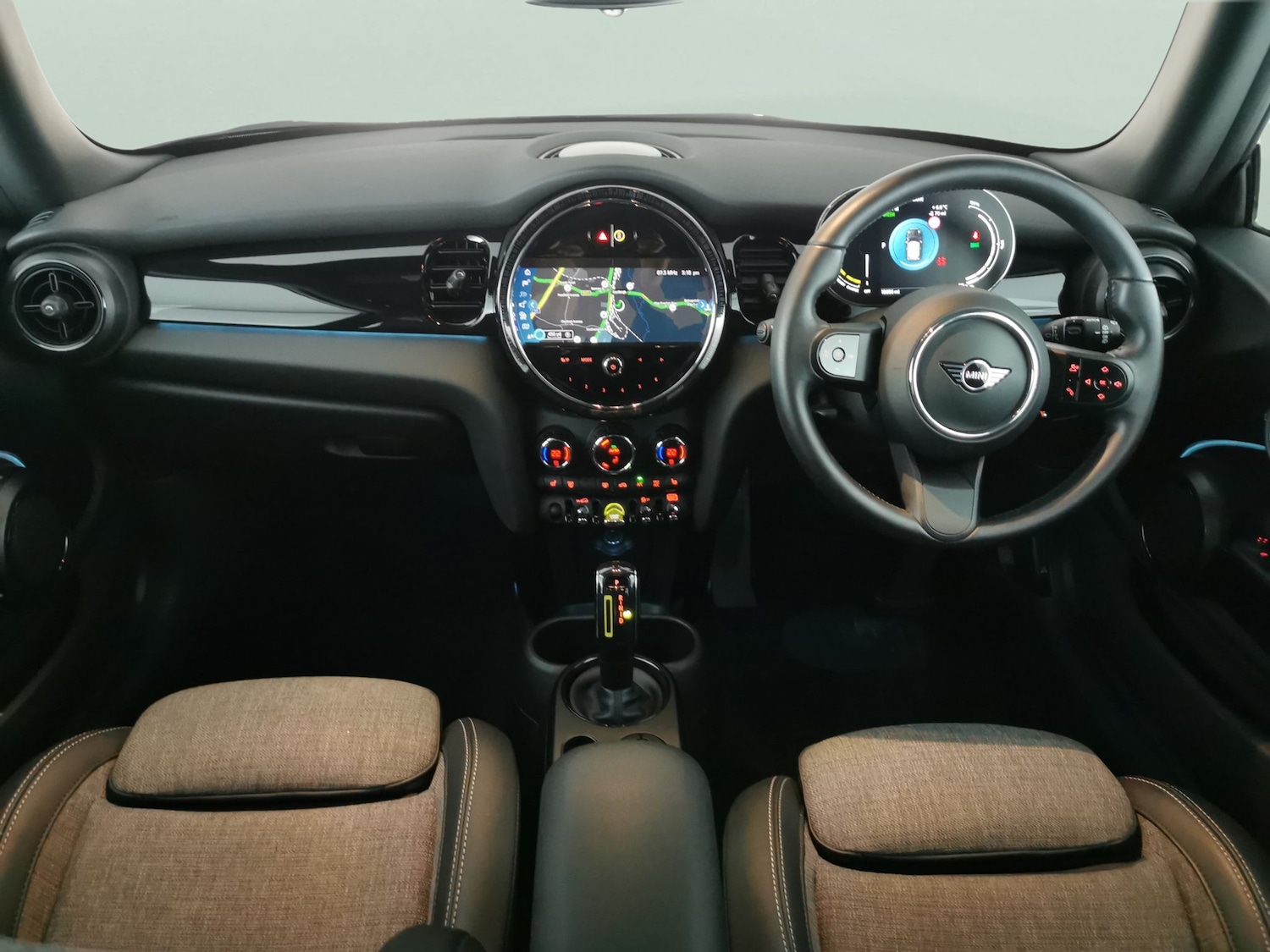 Used MINI Electric Hatch 2022 for sale - 76935107: Photo 7