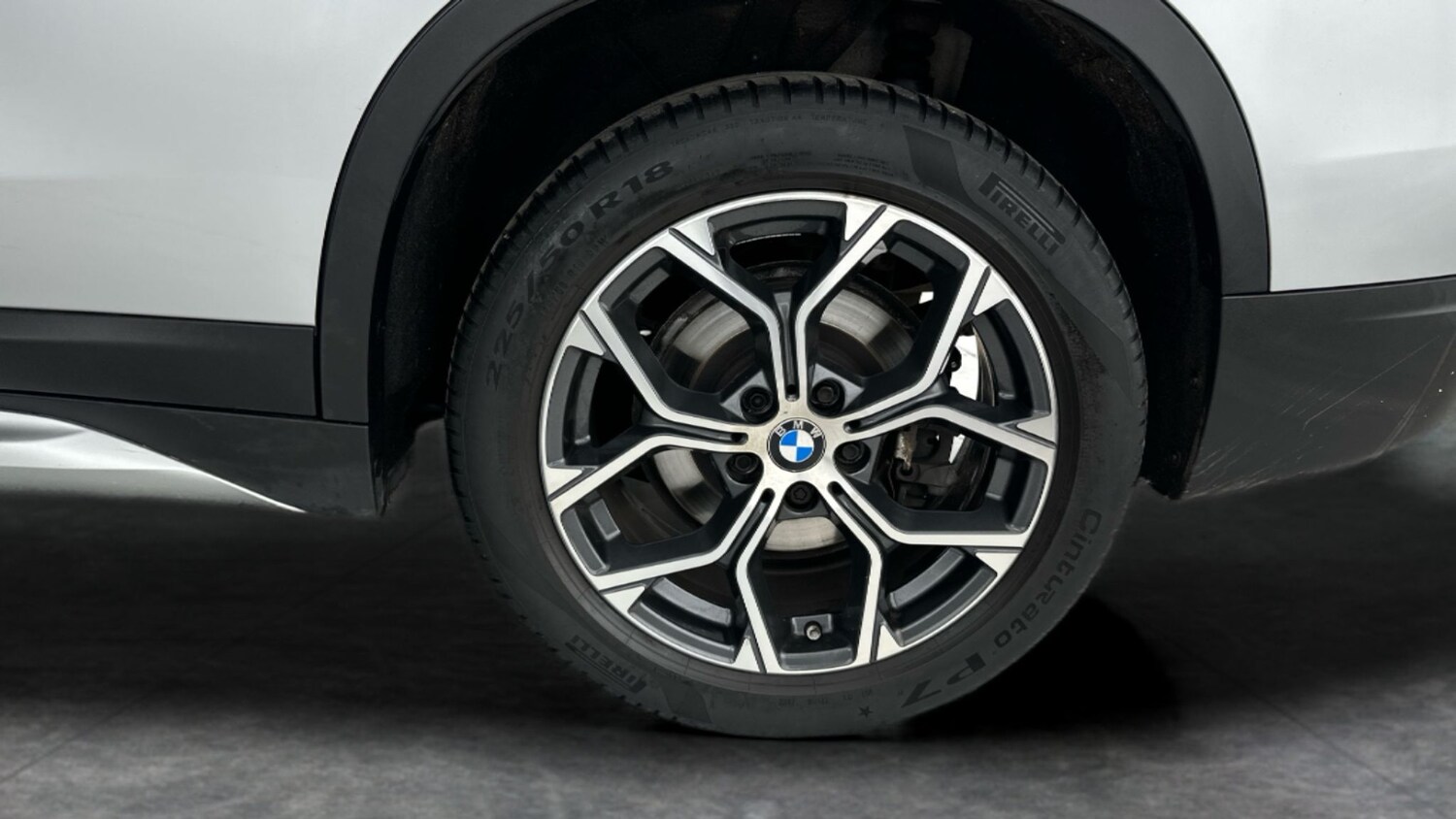 Used BMW X1 2019 for sale - 77418099: Photo 10