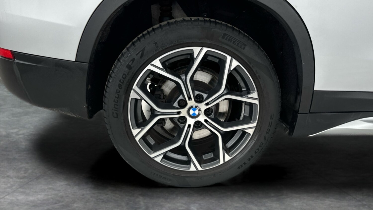 Used BMW X1 2019 for sale - 77418099: Photo 11