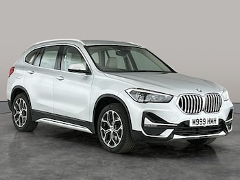 Used BMW X1 2019 for sale - 77418099: Photo