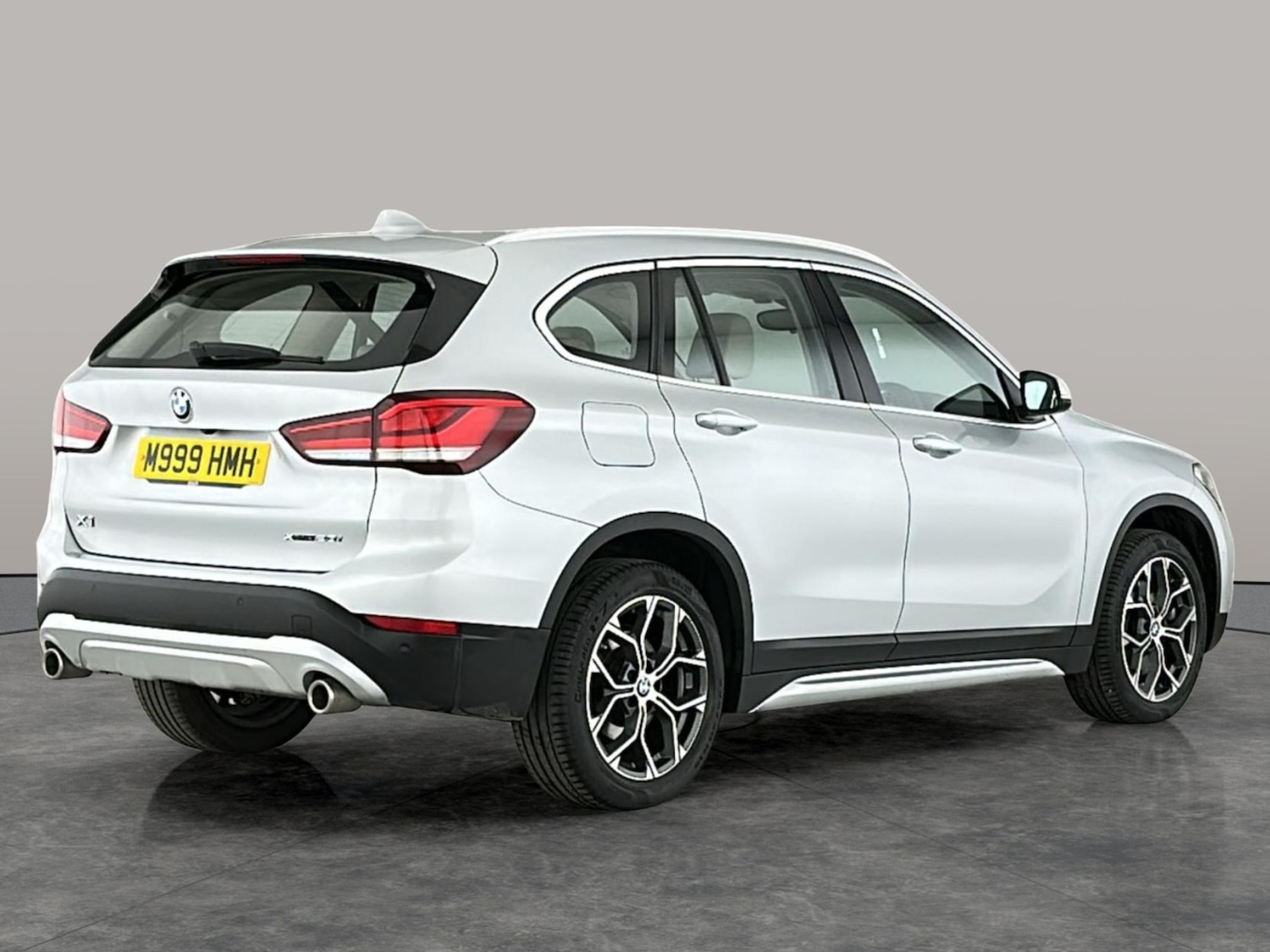 Used BMW X1 2019 for sale - 77418099: Photo 6