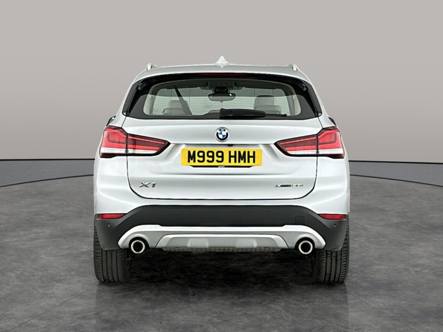 Used BMW X1 2019 for sale - 77418099: Photo 7