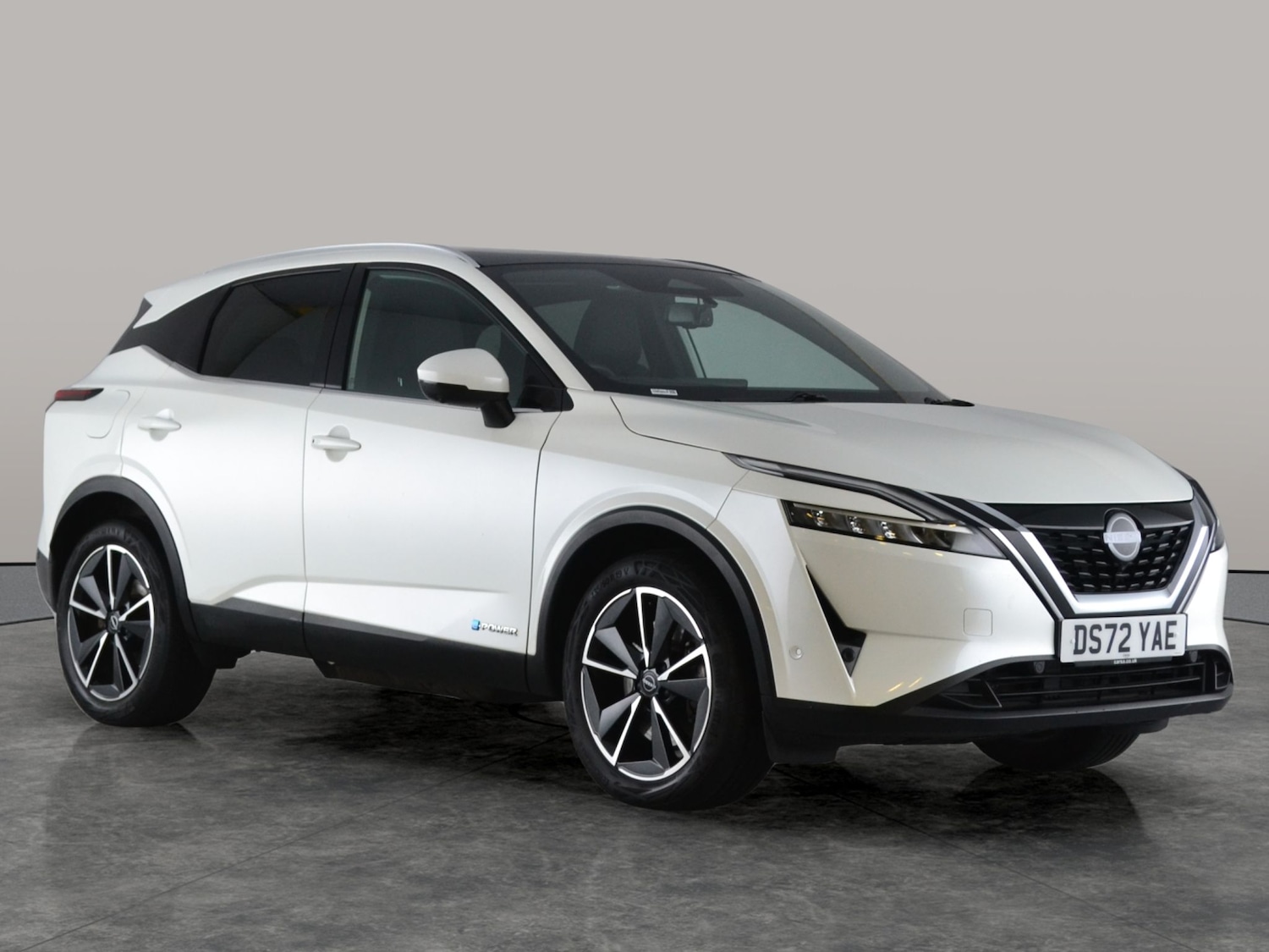 Used Nissan Qashqai 2023 for sale - 77591100: Photo 14