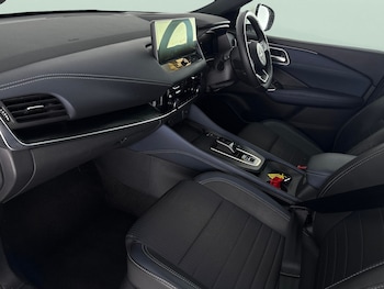 Used Nissan Qashqai 2023 for sale - 77591100: Photo