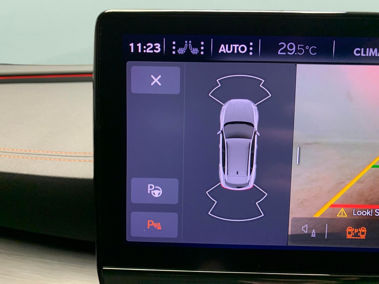 Used Cupra Formentor 2022 for sale - 77476746: Photo 18