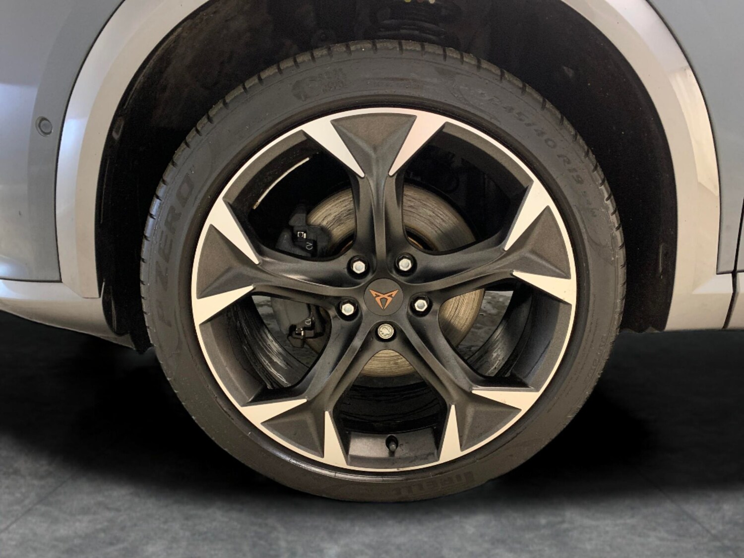 Used Cupra Formentor 2022 for sale - 77476746: Photo 23