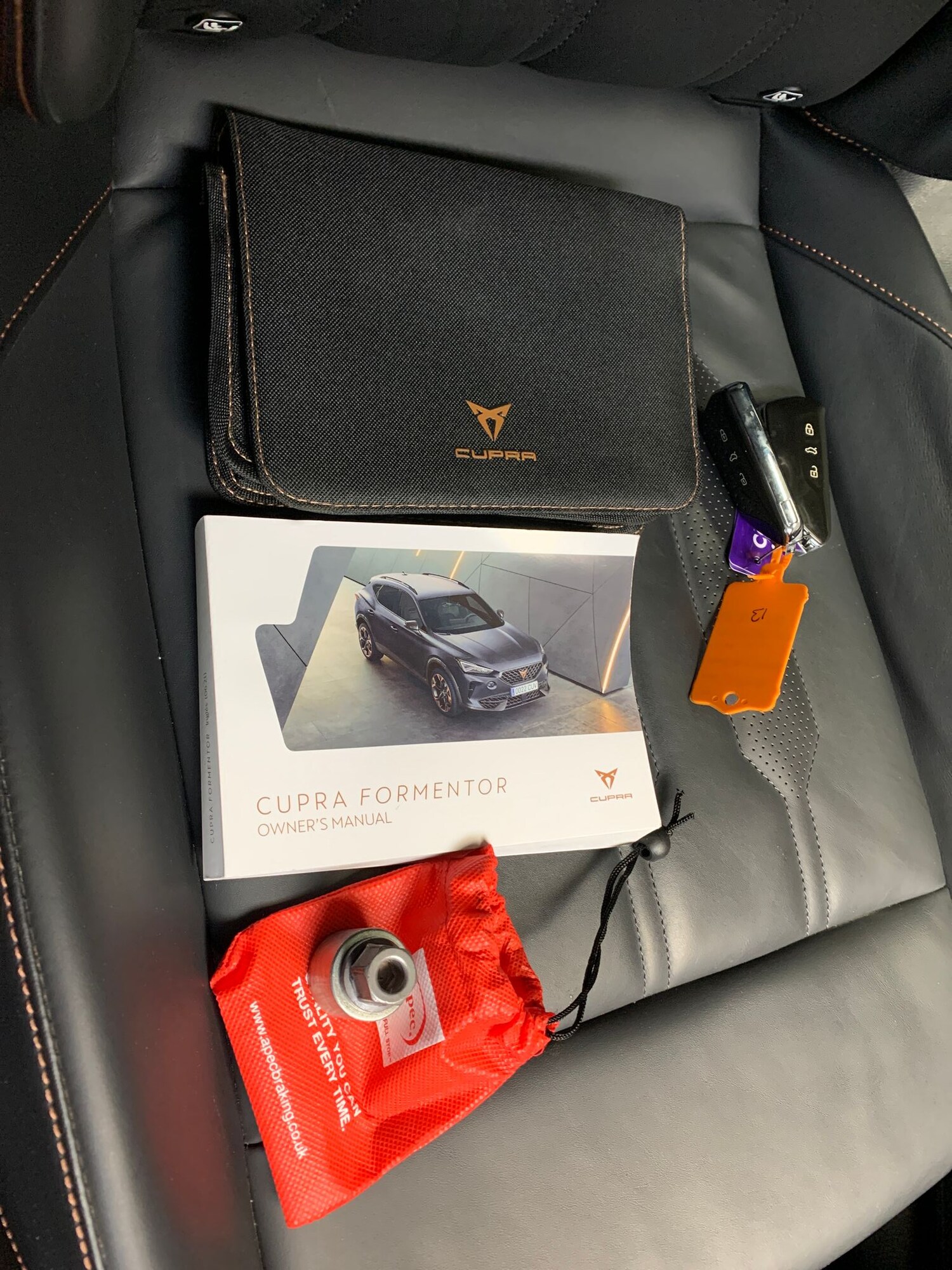 Used Cupra Formentor 2022 for sale - 77476746: Photo 31