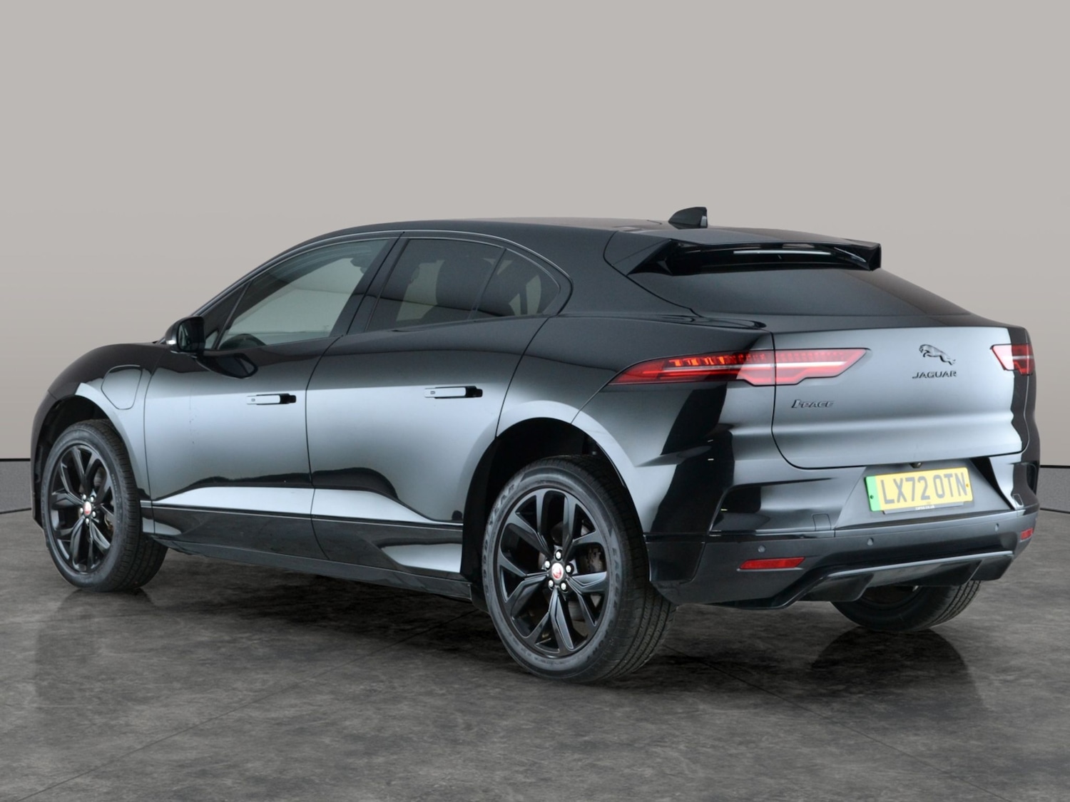 Used Jaguar I-Pace 2022 for sale - 77240570: Photo 12