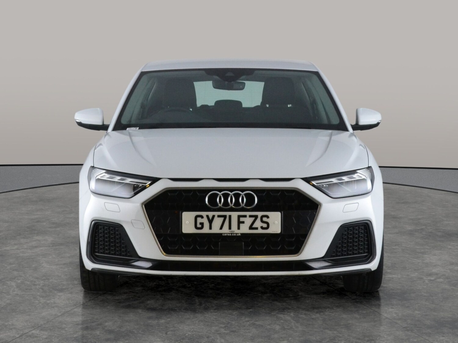 Used Audi A1 for sale - 77831525: Photo 12