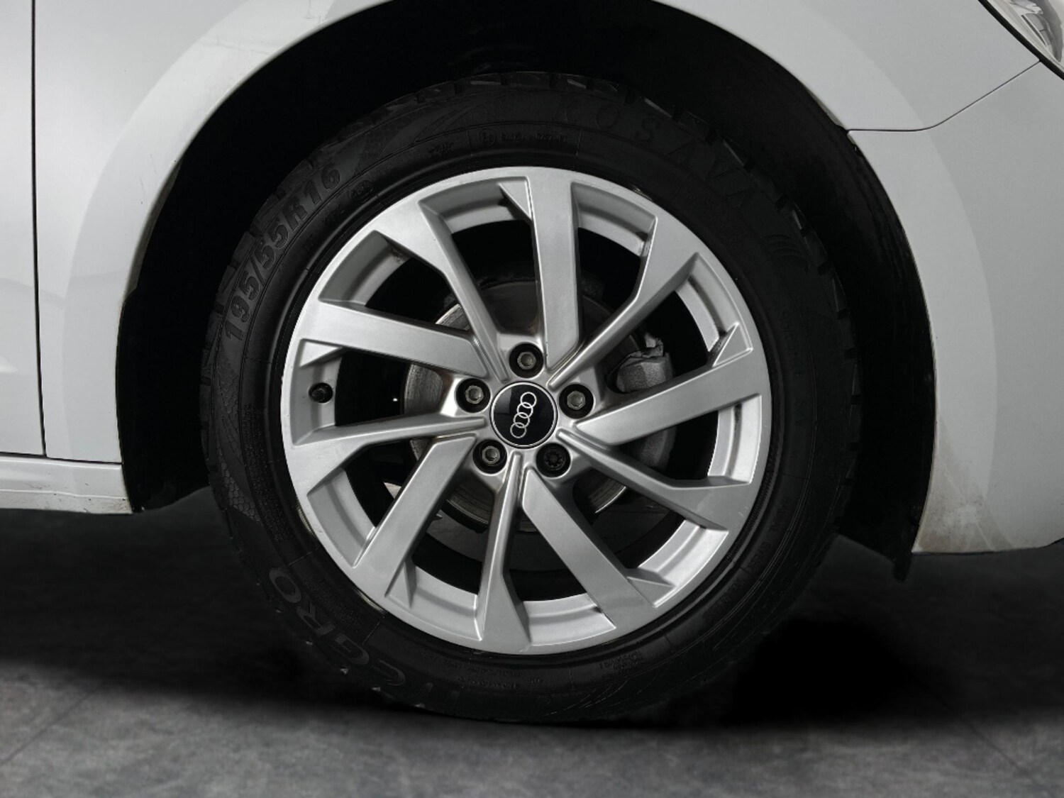 Used Audi A1 for sale - 77831525: Photo 25