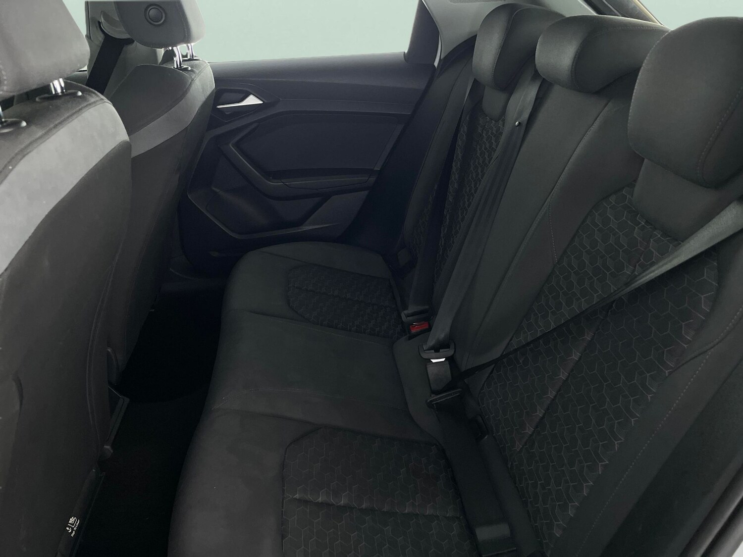 Used Audi A1 for sale - 77831525: Photo 27