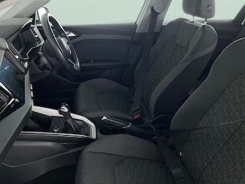 Used Audi A1 undefined for sale - 77831525: Photo