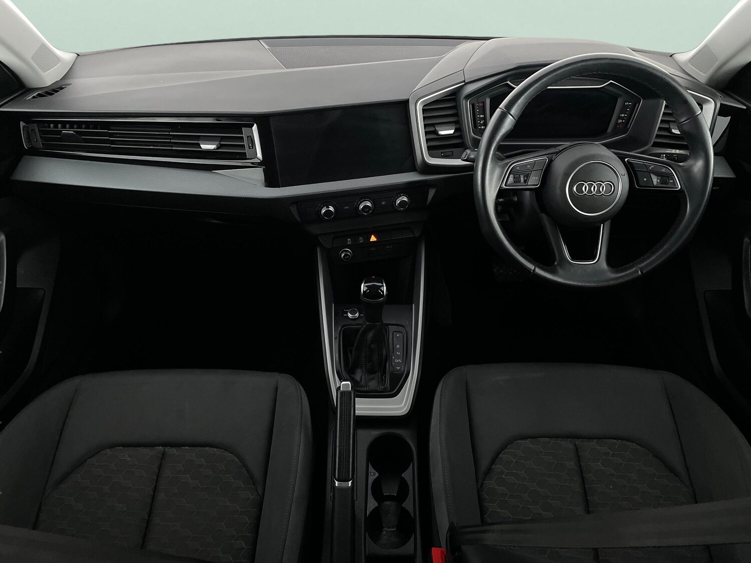 Used Audi A1 for sale - 77831525: Photo 6