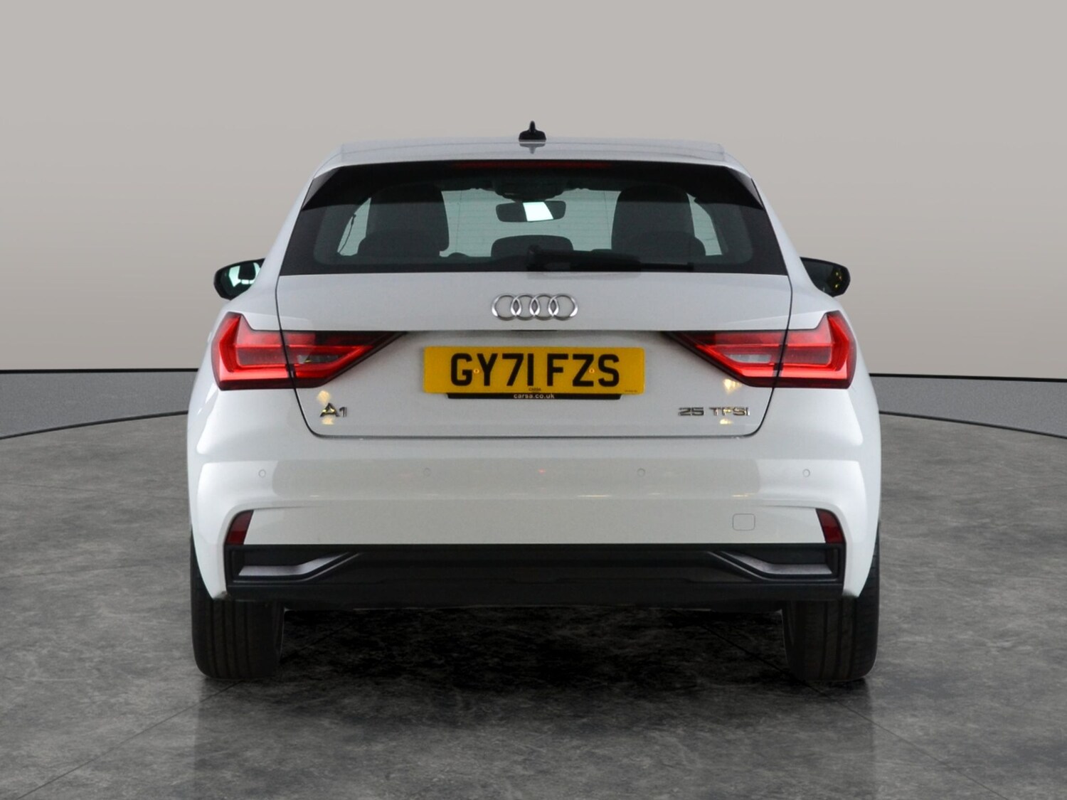 Used Audi A1 for sale - 77831525: Photo 8