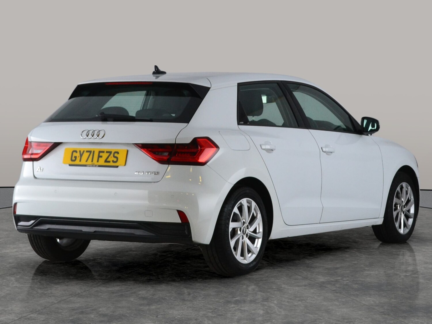 Used Audi A1 for sale - 77831525: Photo 9