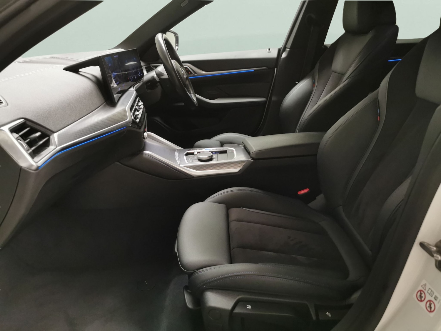 Used BMW i4 2023 for sale - 78218559: Photo 4