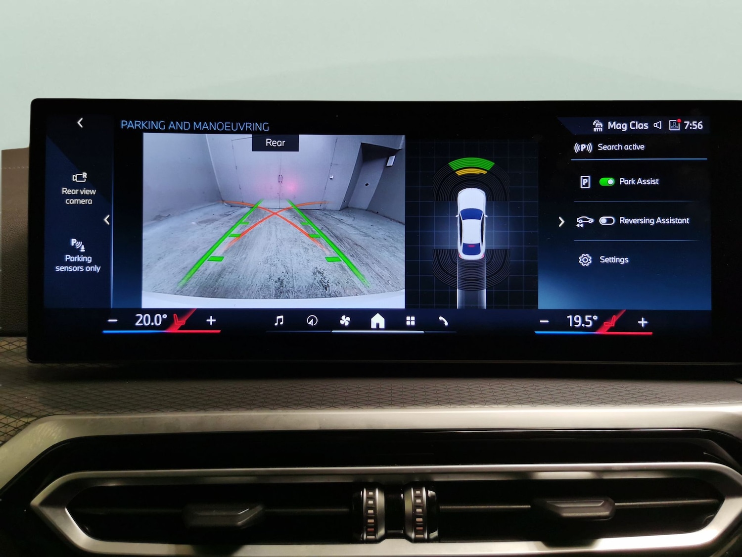 Used BMW i4 2023 for sale - 78218559: Photo 5