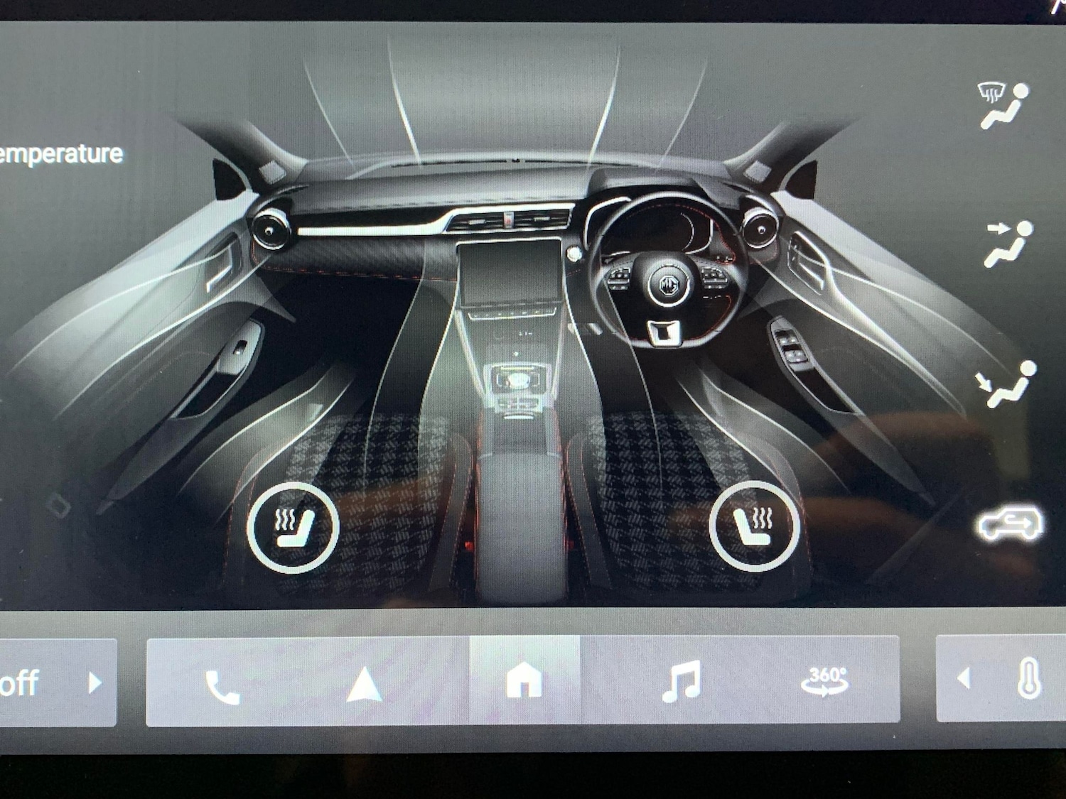 Used MG MG ZS 2023 for sale - 77888122: Photo 18