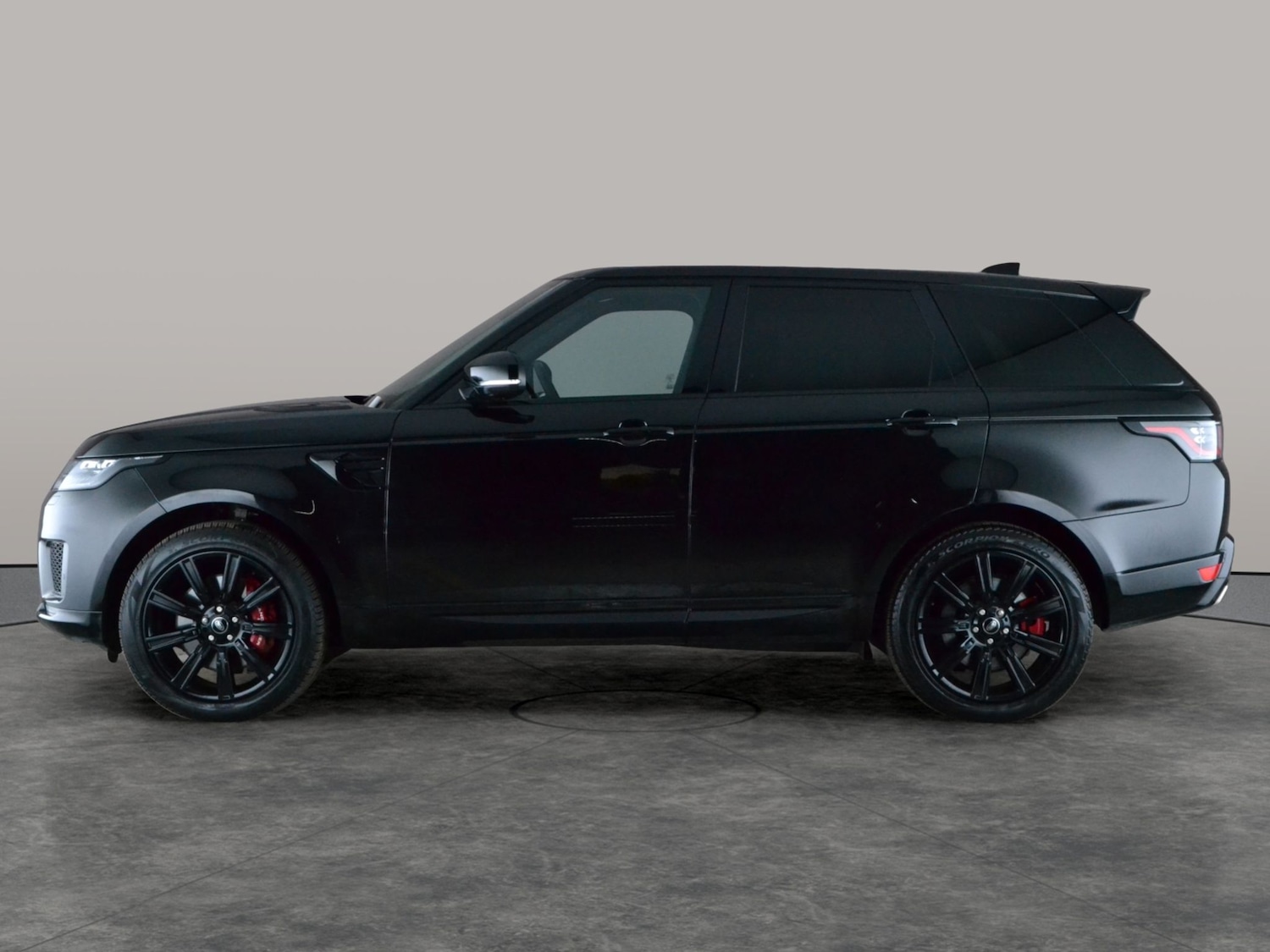 Used Land Rover Range Rover Sport 2021 for sale - 78132541: Photo 15