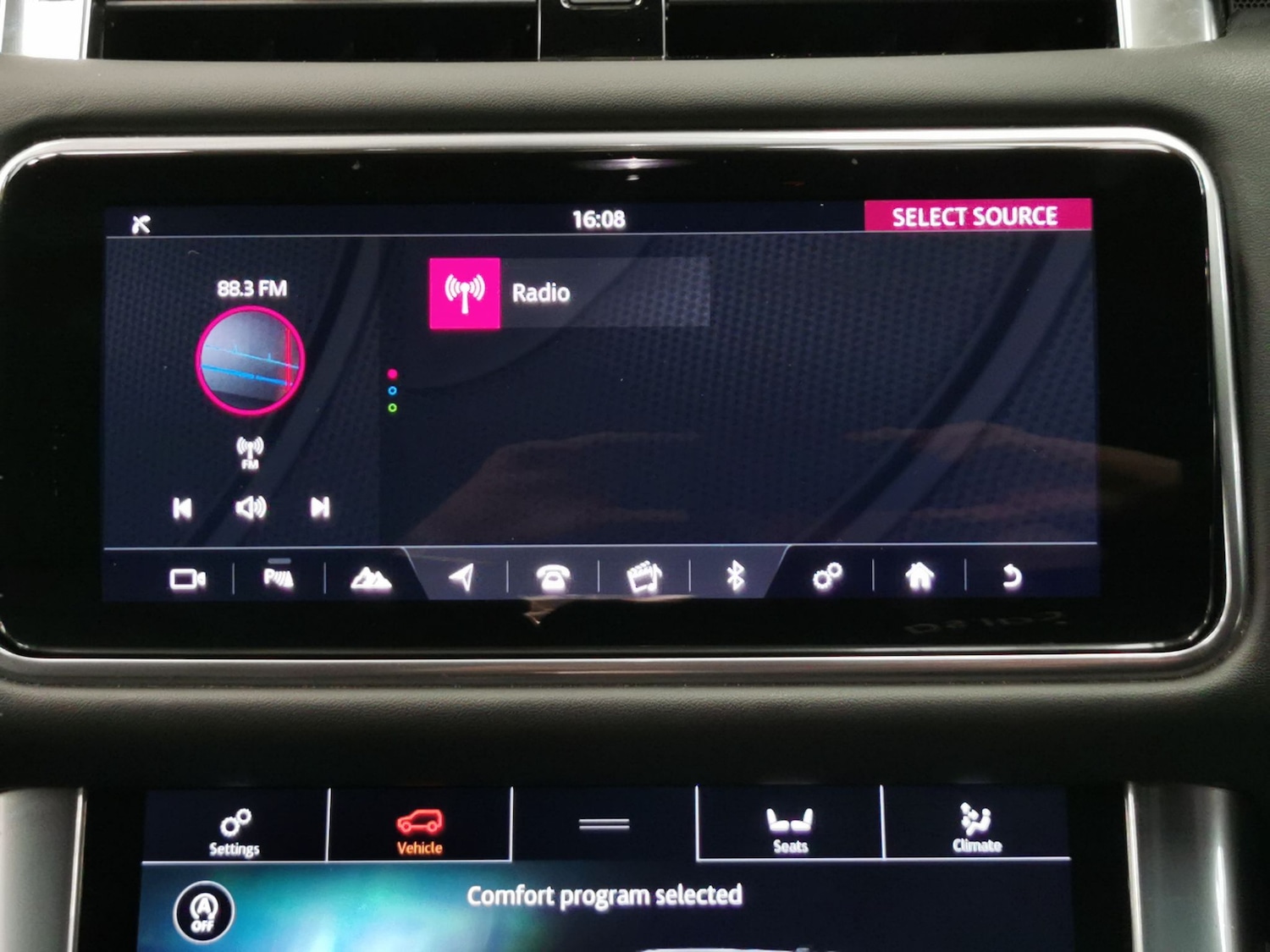 Used Land Rover Range Rover Sport 2021 for sale - 78132541: Photo 17