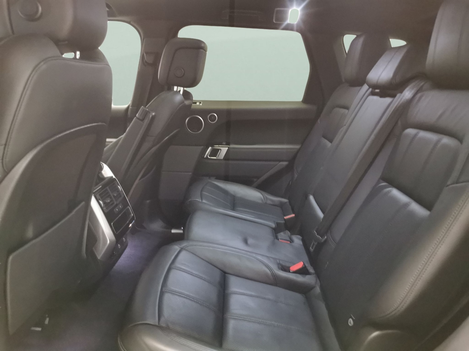 Used Land Rover Range Rover Sport 2021 for sale - 78132541: Photo 32