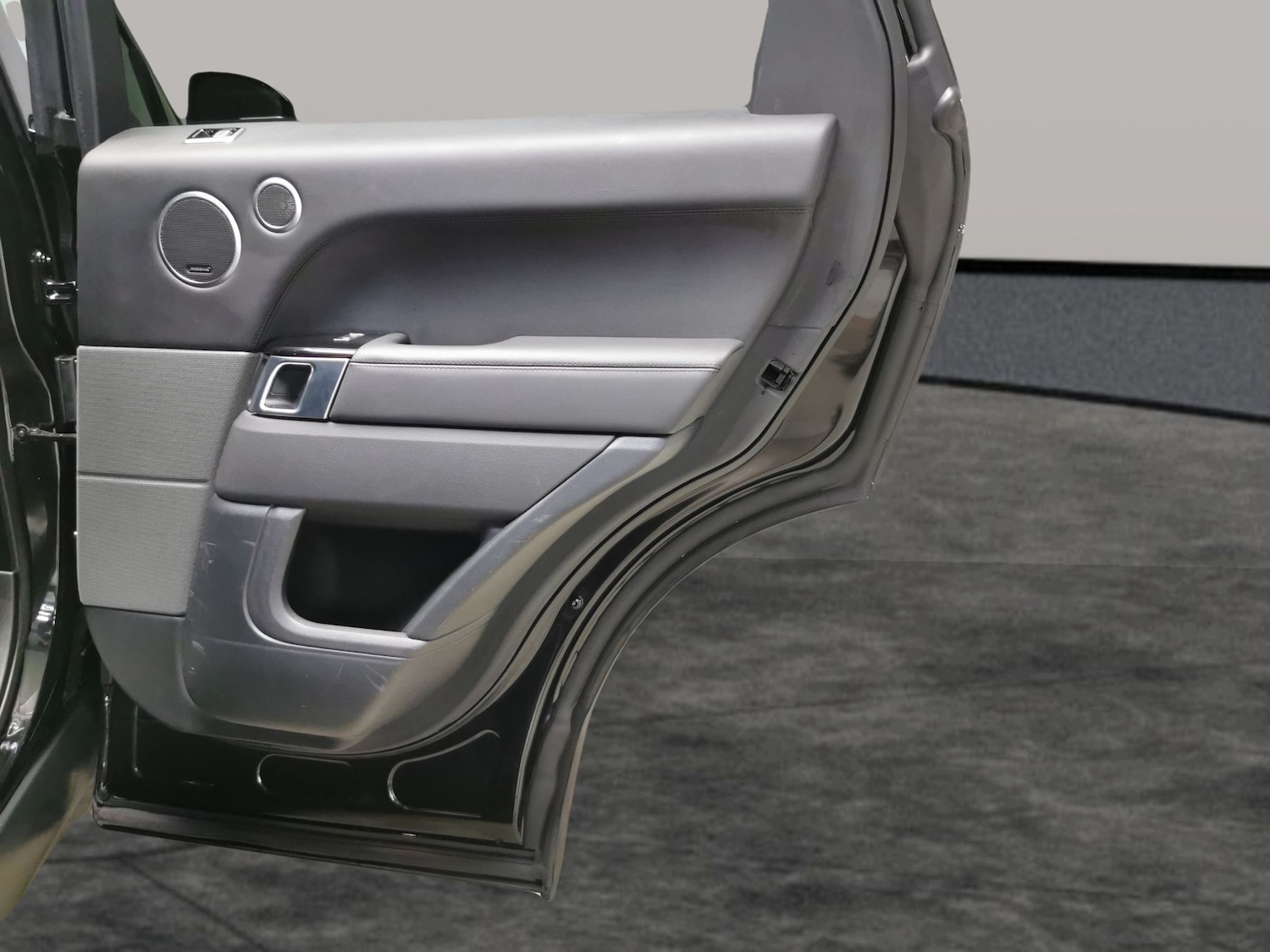 Used Land Rover Range Rover Sport 2021 for sale - 78132541: Photo 35