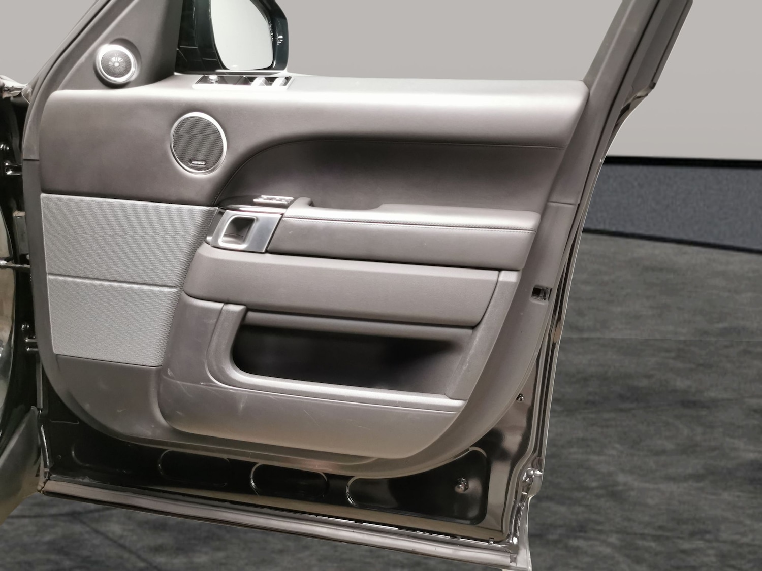 Used Land Rover Range Rover Sport 2021 for sale - 78132541: Photo 36