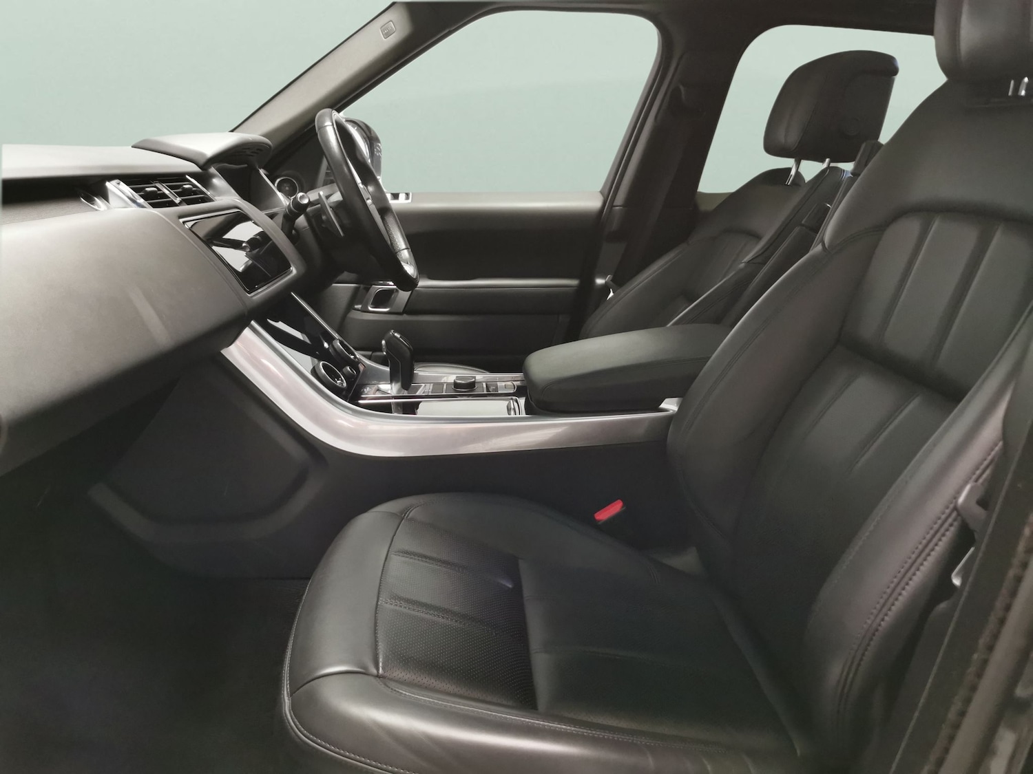 Used Land Rover Range Rover Sport 2021 for sale - 78132541: Photo 4