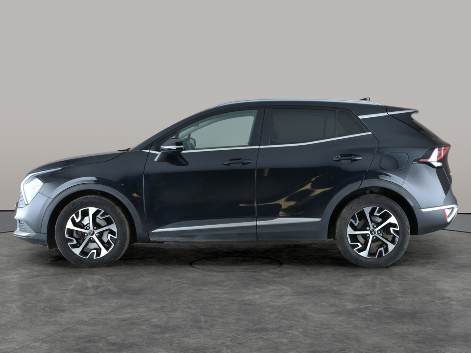 Used Kia Sportage 2022 for sale - 77364893: Photo 13