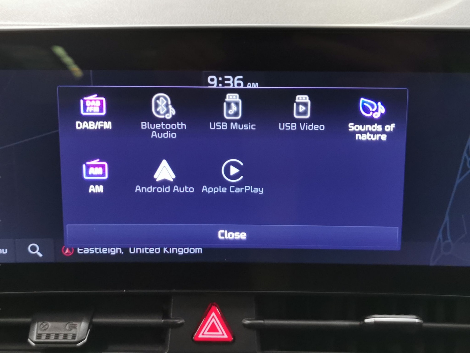 Used Kia Sportage 2022 for sale - 77364893: Photo 14