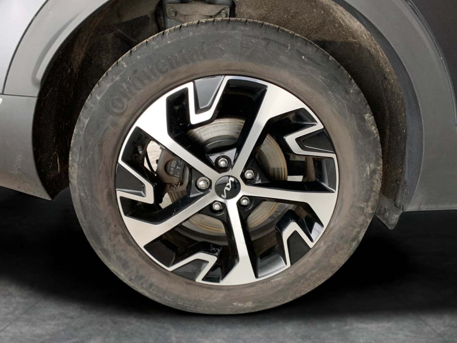 Used Kia Sportage 2022 for sale - 77364893: Photo 27