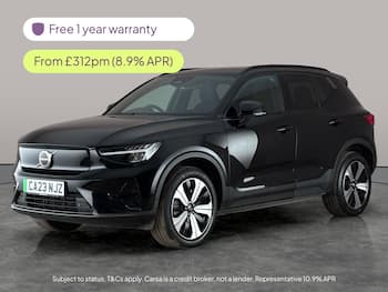 Used Volvo XC40 2023 for sale - 79732422: Photo