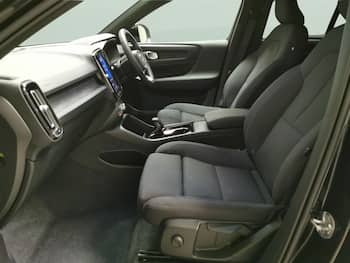 Used Volvo XC40 2023 for sale - 79732422: Photo