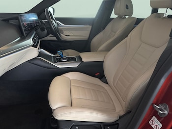Used BMW i4 2022 for sale - 79499313: Photo