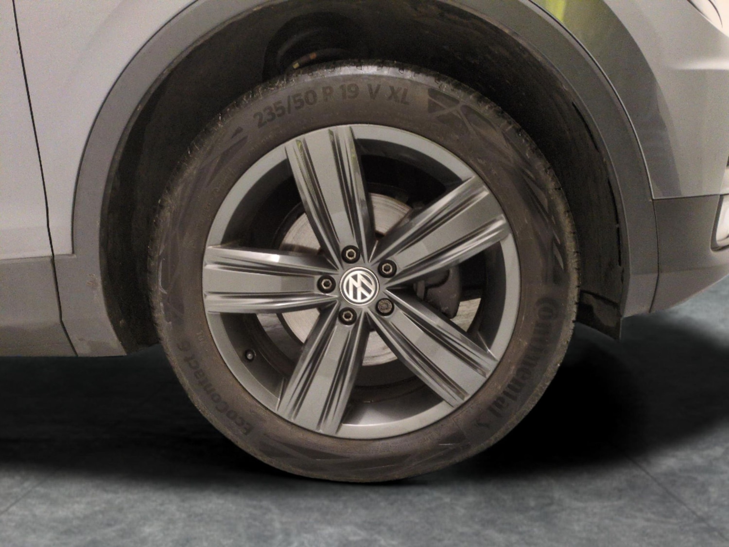 Used Volkswagen Tiguan Allspace 2020 for sale - 78144312: Photo 22