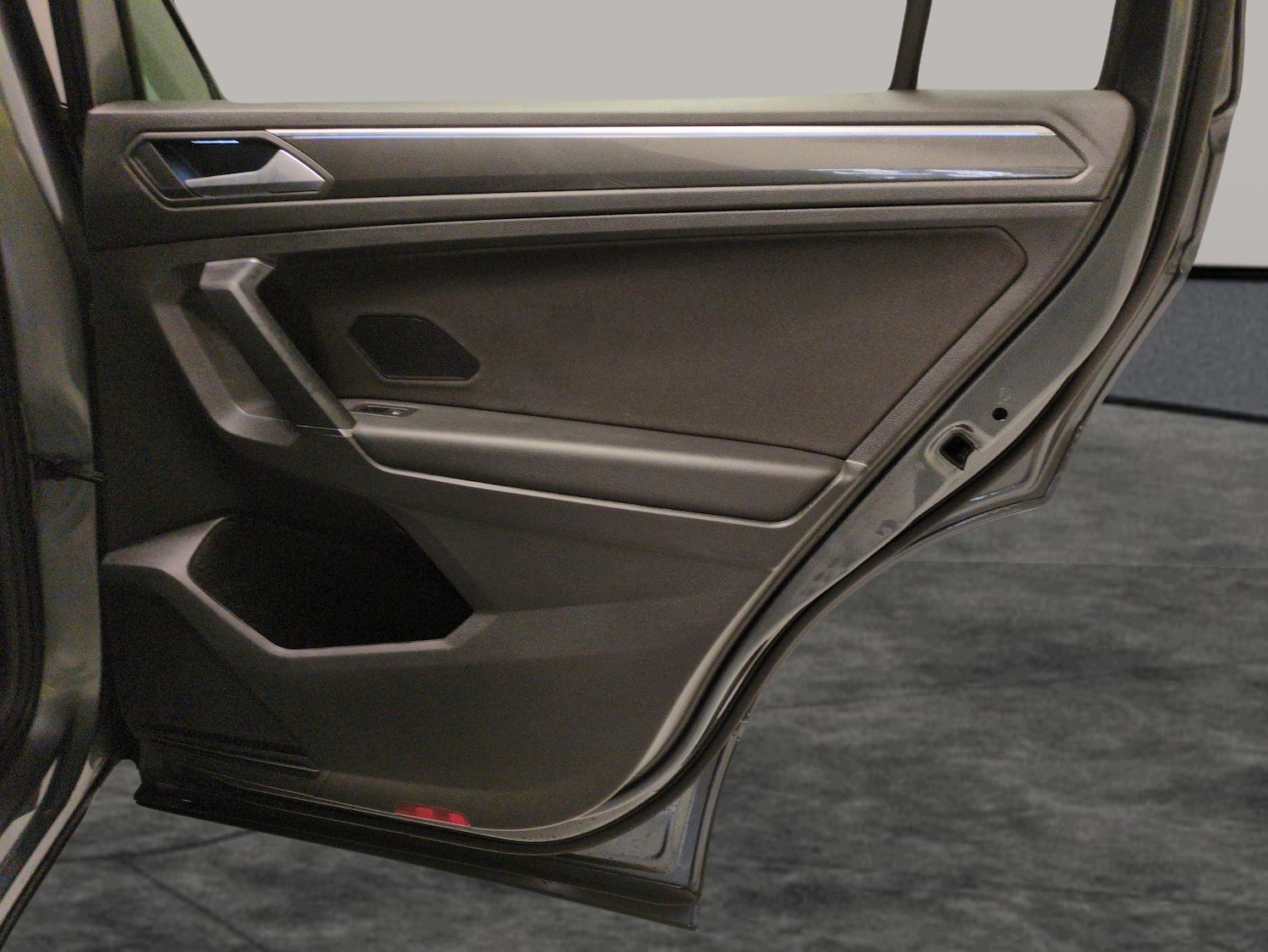 Used Volkswagen Tiguan Allspace 2020 for sale - 78144312: Photo 27