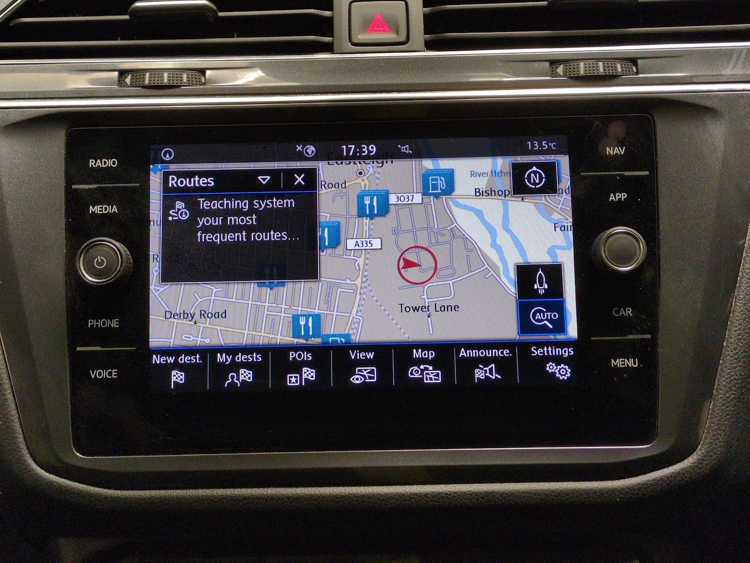 Used Volkswagen Tiguan Allspace 2020 for sale - 78144312: Photo 6