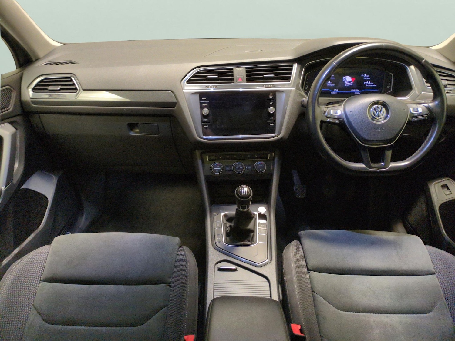 Used Volkswagen Tiguan Allspace 2020 for sale - 78144312: Photo 8