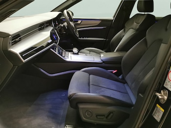 Used Audi A6 2023 for sale - 78508957: Photo