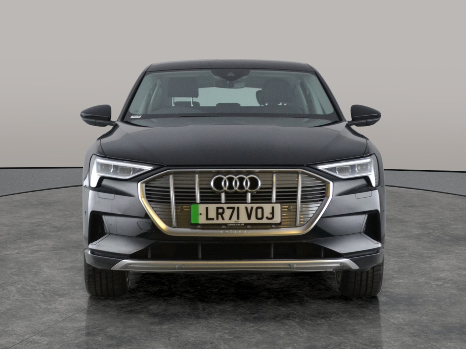 Used Audi e-tron 2021 for sale - 77789944: Photo 14
