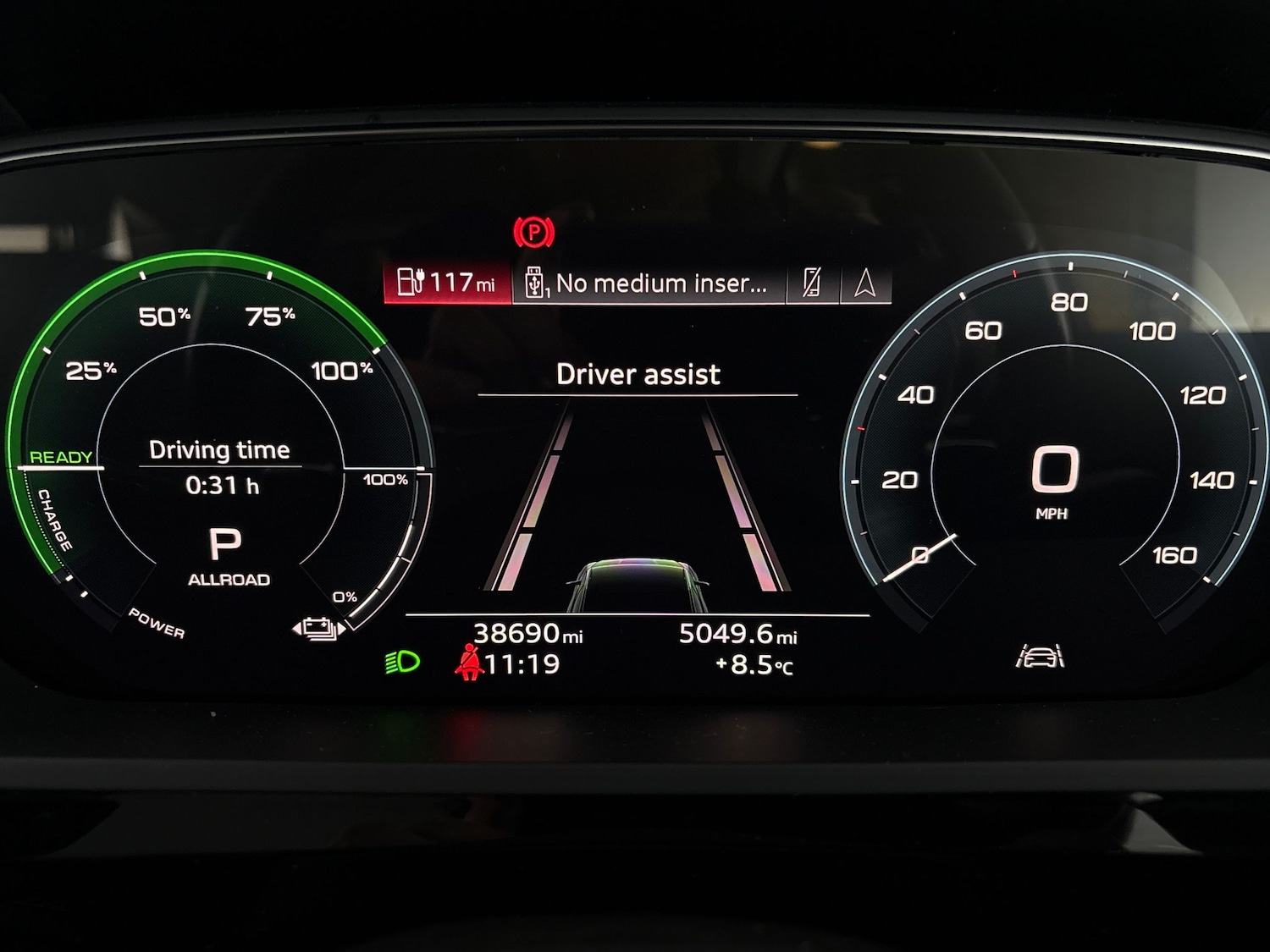 Used Audi e-tron 2021 for sale - 77789944: Photo 24