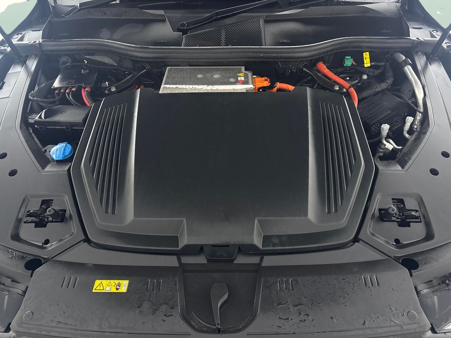 Used Audi e-tron 2021 for sale - 77789944: Photo 41