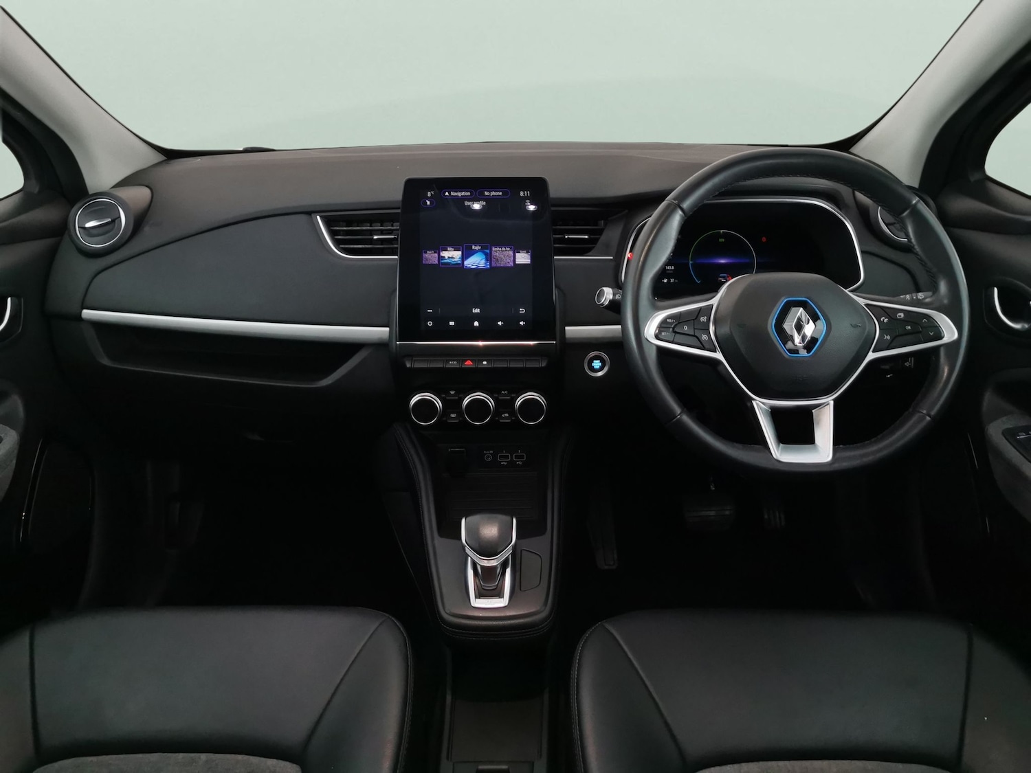 Used Renault Zoe 2020 for sale - 77691349: Photo 7