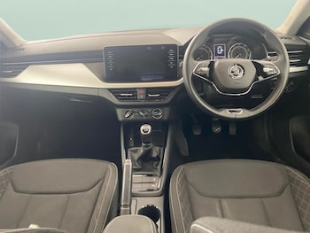 Used Skoda Scala 2023 for sale - 78329815: Photo