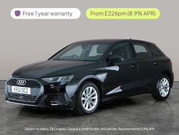 Used Audi A3 2021 for sale - 79262267: Photo