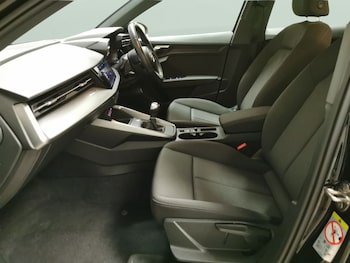 Used Audi A3 2021 for sale - 79262267: Photo