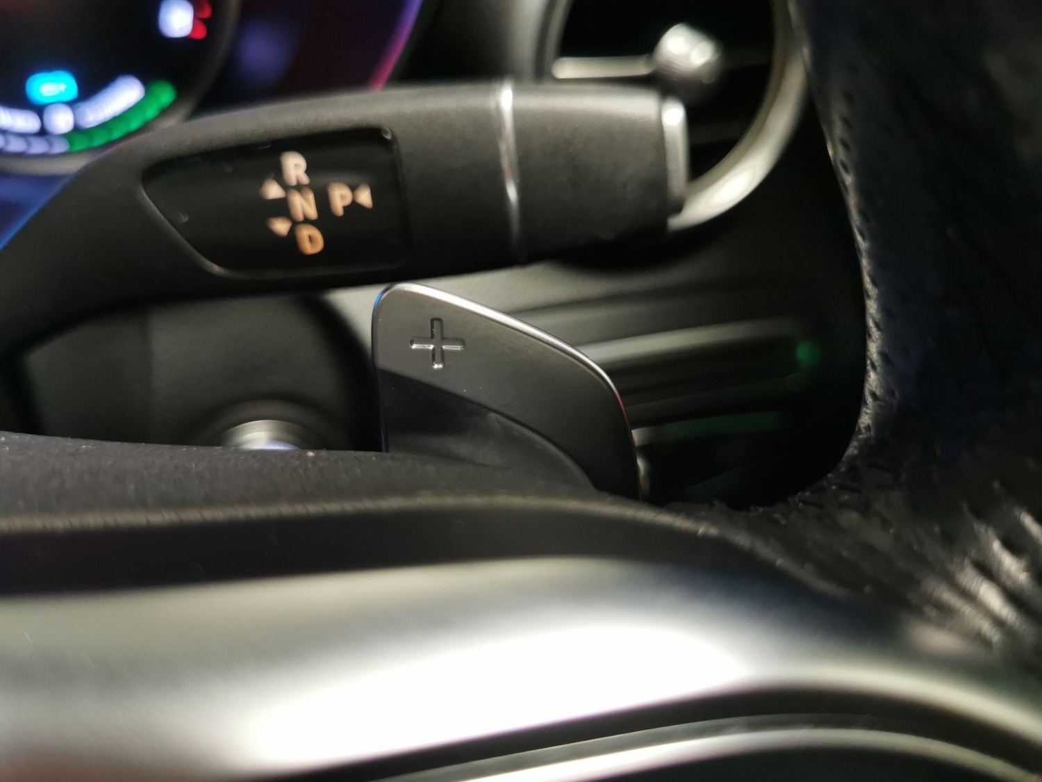 Used Mercedes-Benz C Class 2019 for sale - 76669334: Photo 22