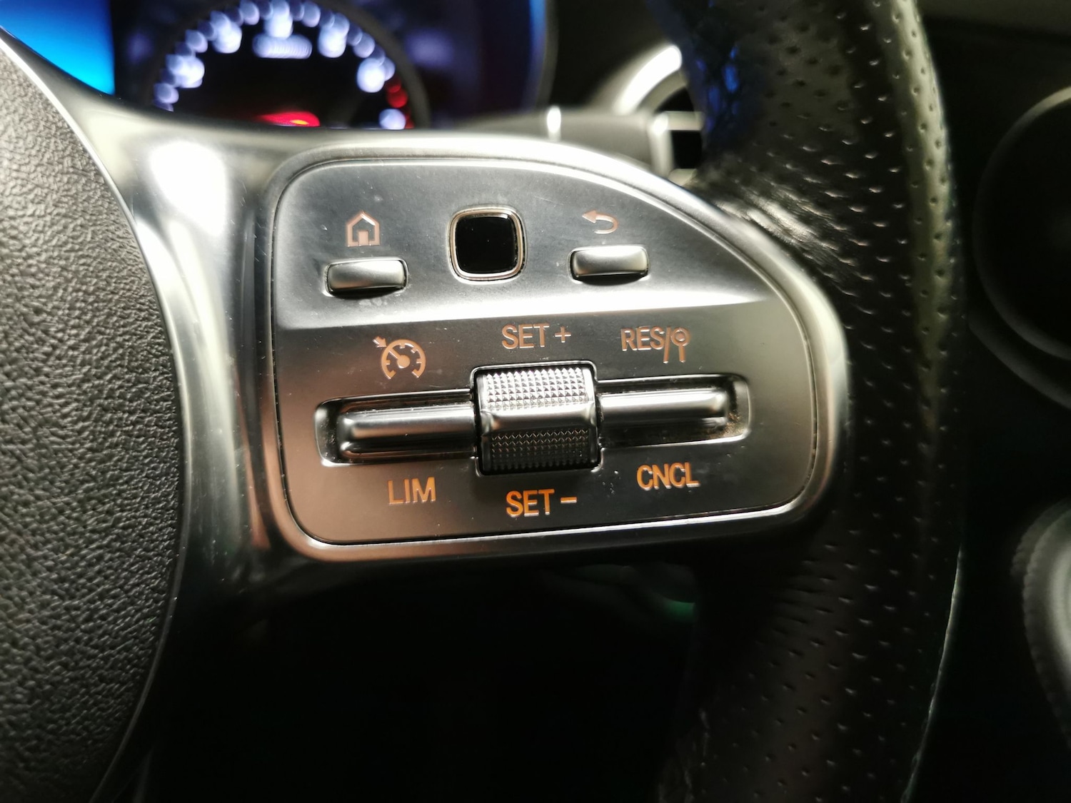 Used Mercedes-Benz C Class 2019 for sale - 76669334: Photo 23