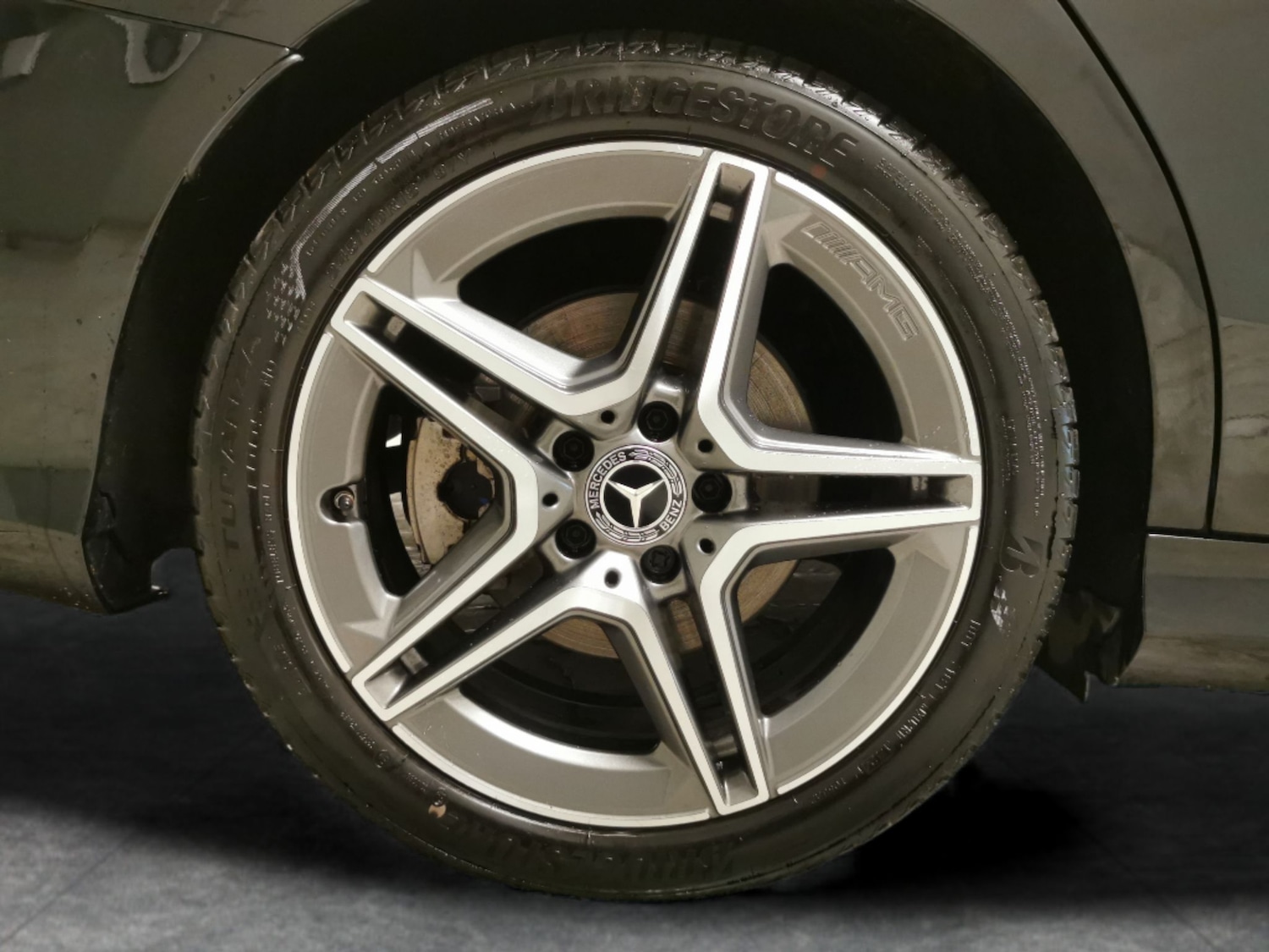 Used Mercedes-Benz C Class 2019 for sale - 76669334: Photo 27